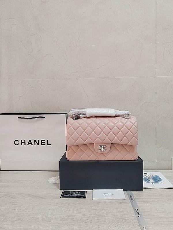 Chanel Wallets 6